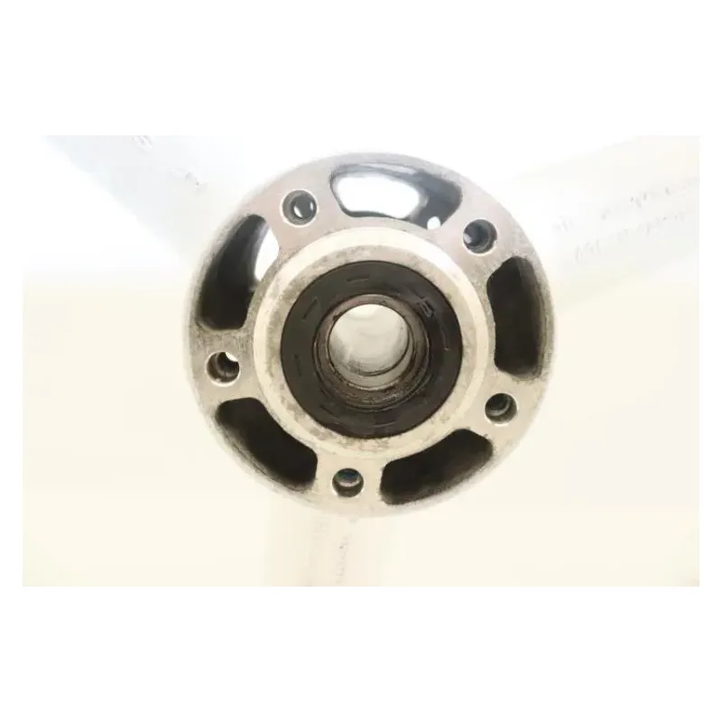 Jante avant SUZUKI GSXR 600 1998 - 2000
