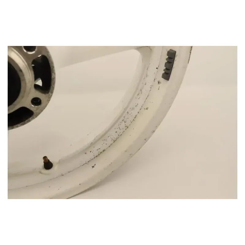 Jante avant SUZUKI GSXR 600 1998 - 2000