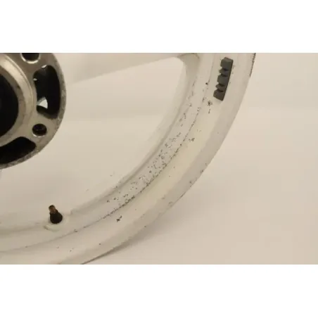 Jante avant SUZUKI GSXR 600 1998 - 2000