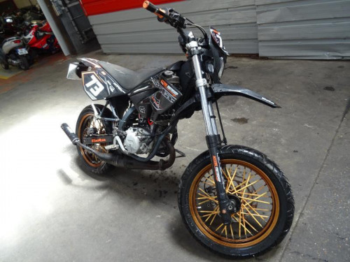 BETA 50 RR