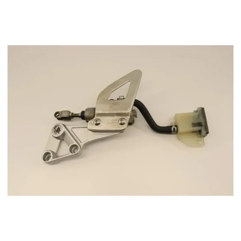 Platine avant droite SUZUKI GSXR 600 1998 - 2000