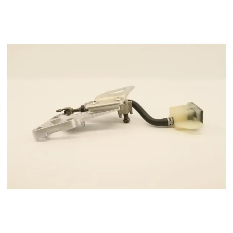 Platine avant droite SUZUKI GSXR 600 1998 - 2000