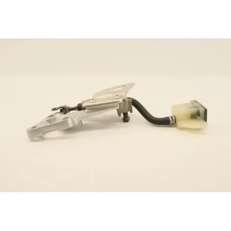Platine avant droite SUZUKI GSXR 600 1998 - 2000