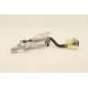 Platine avant droite SUZUKI GSXR 600 1998 - 2000 Platine avant droite SUZUKI GSXR 600 1998 - 2000