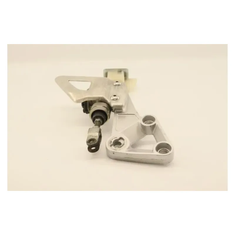 Platine avant droite SUZUKI GSXR 600 1998 - 2000