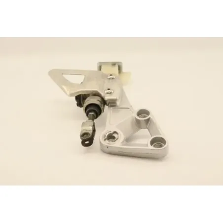 Platine avant droite SUZUKI GSXR 600 1998 - 2000