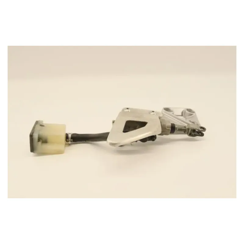 Platine avant droite SUZUKI GSXR 600 1998 - 2000