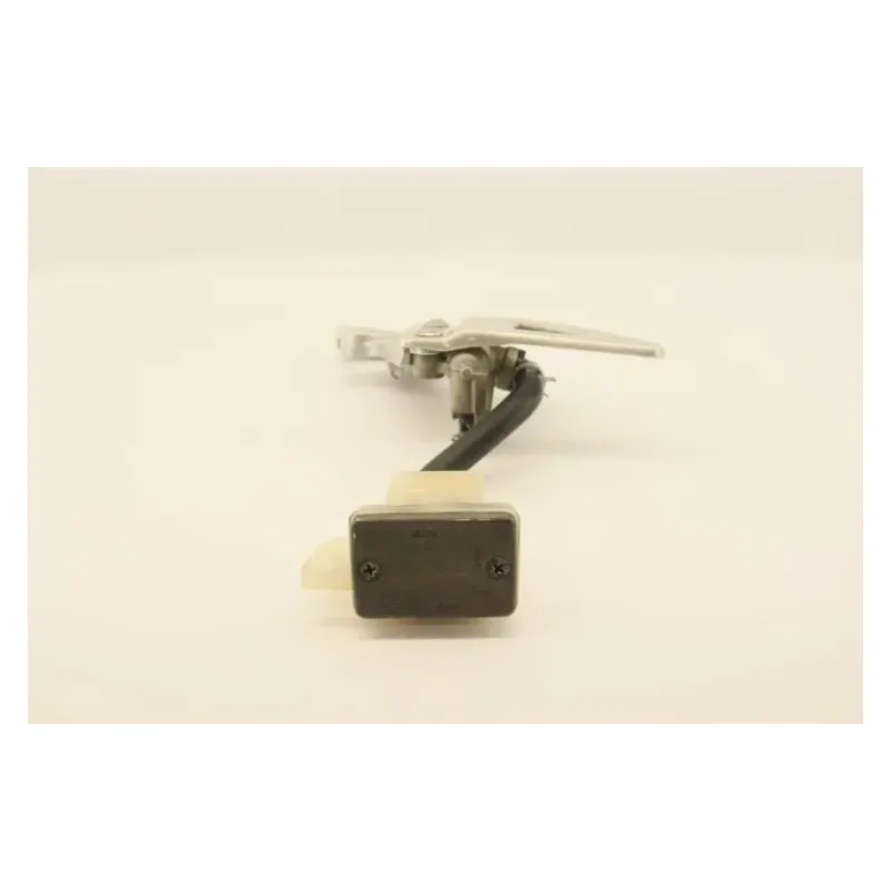 Platine avant droite SUZUKI GSXR 600 1998 - 2000
