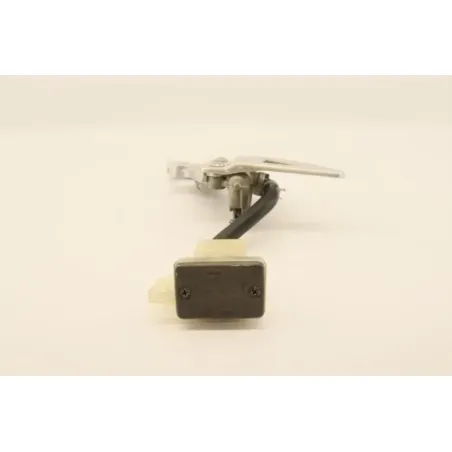 Platine avant droite SUZUKI GSXR 600 1998 - 2000