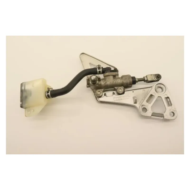 Platine avant droite SUZUKI GSXR 600 1998 - 2000