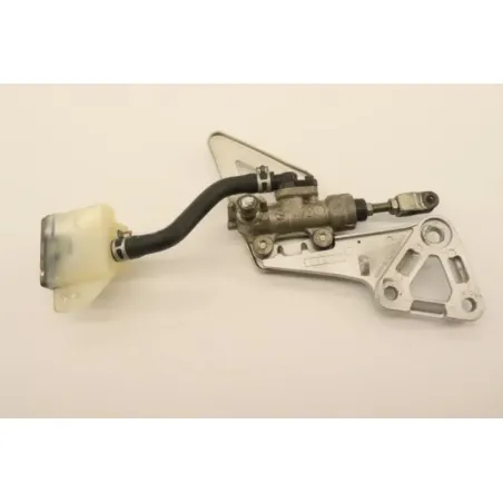 Platine avant droite SUZUKI GSXR 600 1998 - 2000