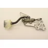 Platine avant droite SUZUKI GSXR 600 1998 - 2000 Platine avant droite SUZUKI GSXR 600 1998 - 2000