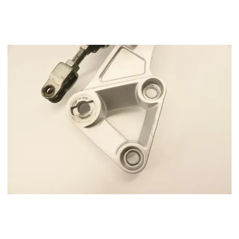 Platine avant droite SUZUKI GSXR 600 1998 - 2000