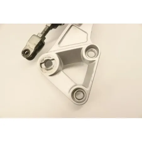 Platine avant droite SUZUKI GSXR 600 1998 - 2000