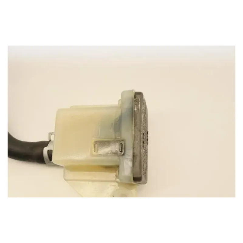 Platine avant droite SUZUKI GSXR 600 1998 - 2000