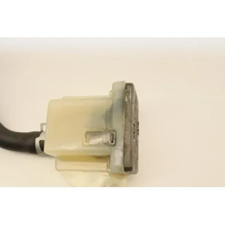 Platine avant droite SUZUKI GSXR 600 1998 - 2000
