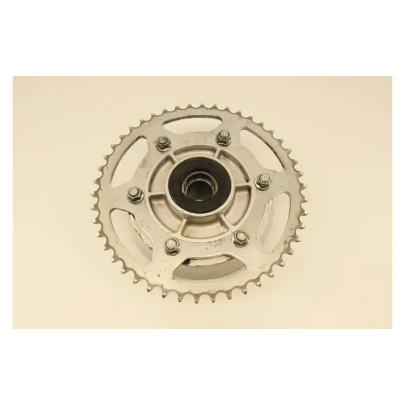 Porte couronne SUZUKI GSXR 600 1998 - 2000