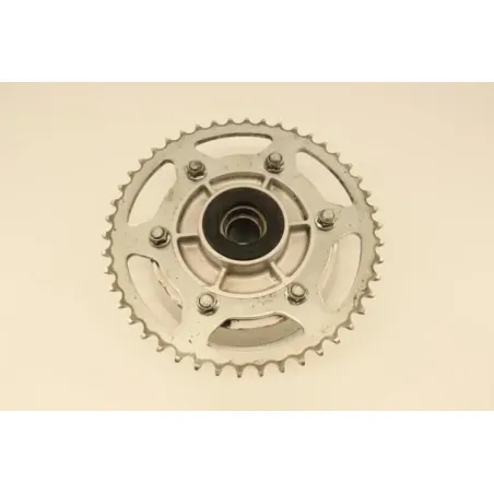 Porte couronne SUZUKI GSXR 600 1998 - 2000