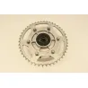 Porte couronne SUZUKI GSXR 600 1998 - 2000