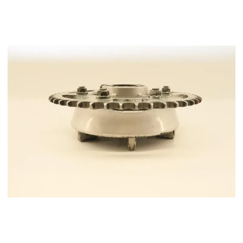 Porte couronne SUZUKI GSXR 600 1998 - 2000