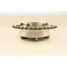 Porte couronne SUZUKI GSXR 600 1998 - 2000