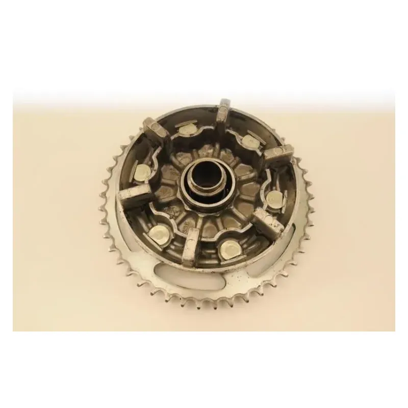 Porte couronne SUZUKI GSXR 600 1998 - 2000