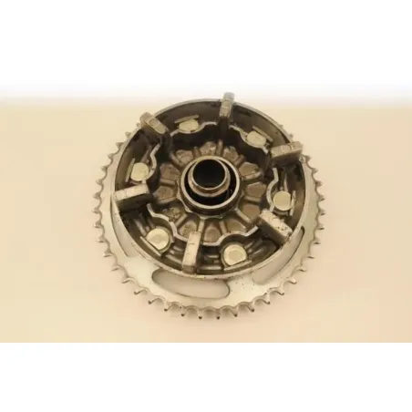 Porte couronne SUZUKI GSXR 600 1998 - 2000