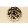 Porte couronne SUZUKI GSXR 600 1998 - 2000