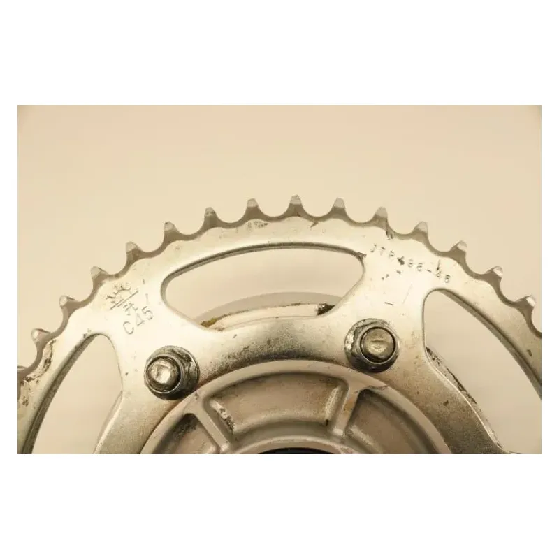 Porte couronne SUZUKI GSXR 600 1998 - 2000