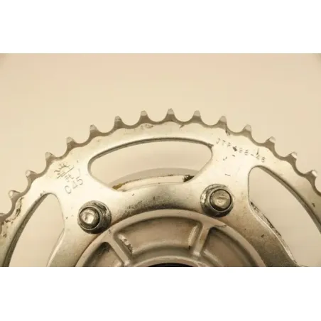 Porte couronne SUZUKI GSXR 600 1998 - 2000