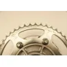 Porte couronne SUZUKI GSXR 600 1998 - 2000