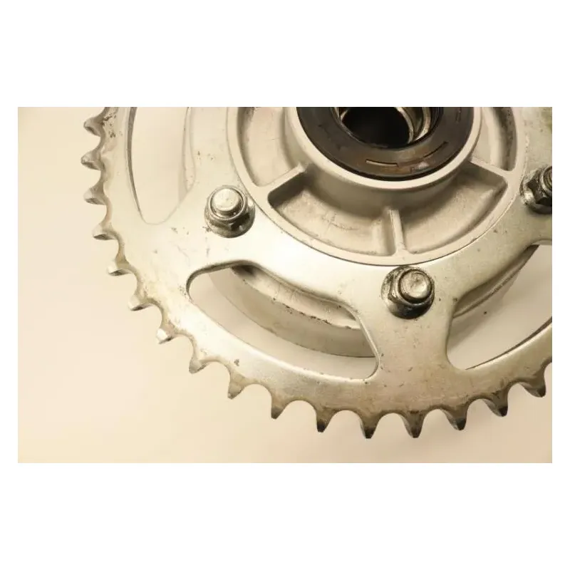 Porte couronne SUZUKI GSXR 600 1998 - 2000
