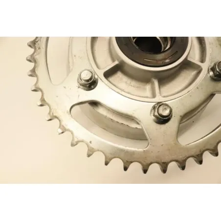 Porte couronne SUZUKI GSXR 600 1998 - 2000