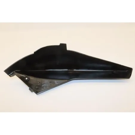 Coque arriere droit PEUGEOT LUDIX 50 2012 - 2017