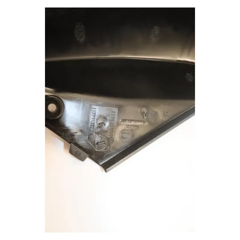 Coque arriere droit PEUGEOT LUDIX 50 2012 - 2017