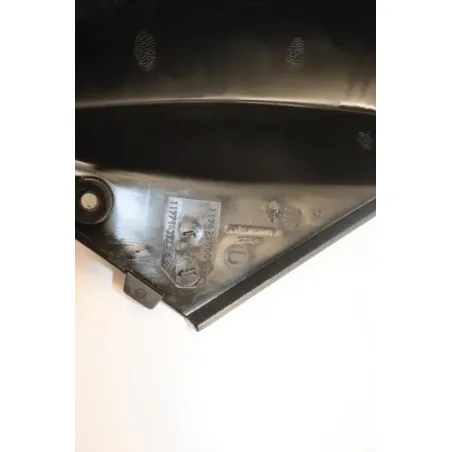 Coque arriere droit PEUGEOT LUDIX 50 2012 - 2017