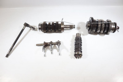 Boite de vitesses YAMAHA YZF 750 R 1993 - 1994