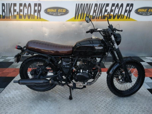 BRIXTON BX 125