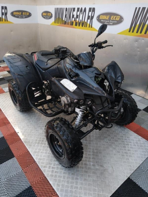 KYMCO MAXXER 300