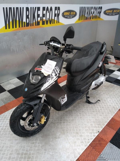 PIAGGIO NEW TYPHOON 50