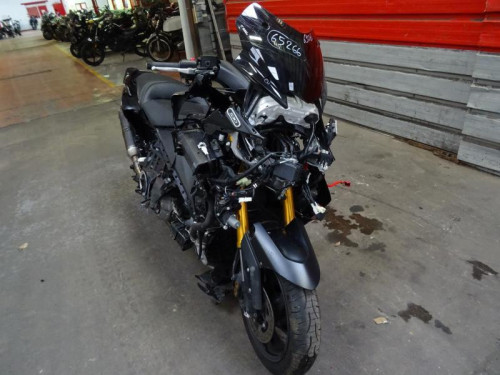 YAMAHA 530 TMAX
