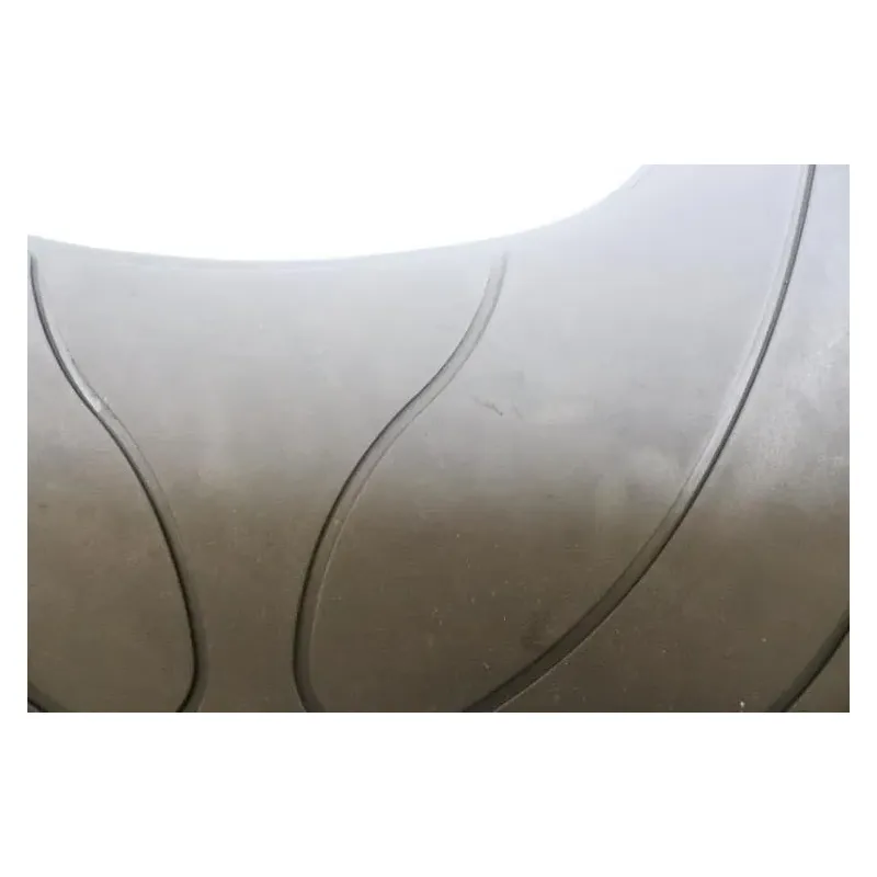Tapis de sol TGB CITY 50 RS 2011 - 2015