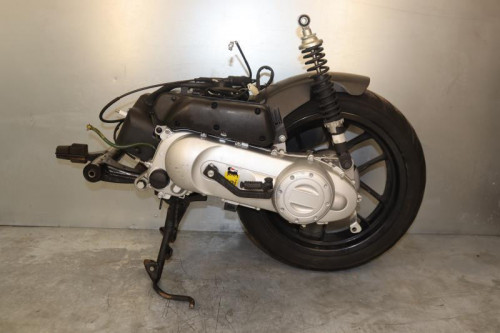Moteur APRILIA 50 SR MOTARD 2012 - 2018