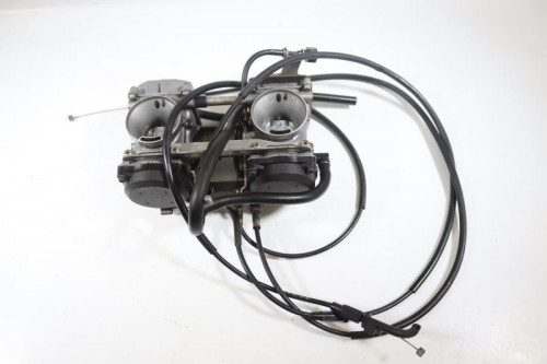 Rampe de carburateur KAWASAKI ER5 1997 - 2006