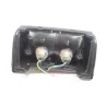 Feu arriere YAMAHA FZS 600 FAZER 1998 - 2001 Feu arriere YAMAHA FZS 600 FAZER 1998 - 2001