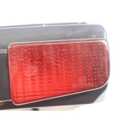 Feu arriere YAMAHA FZS 600 FAZER 1998 - 2001