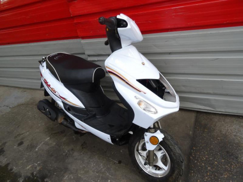 EUROCKA 50 QT