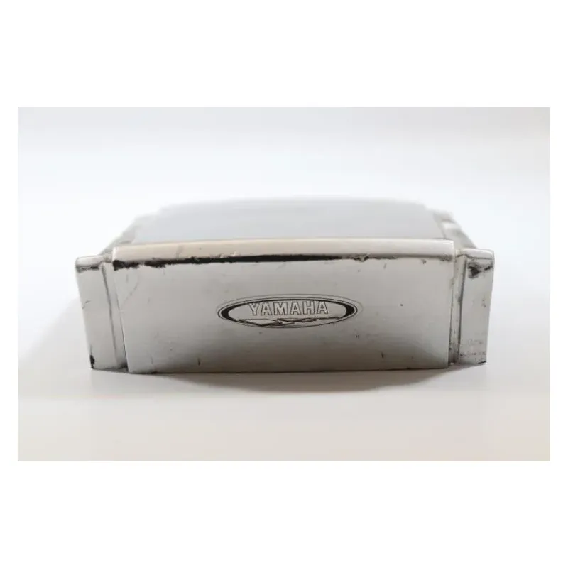 Separation de coque arriere YAMAHA FZS 600 FAZER 1998 - 2001