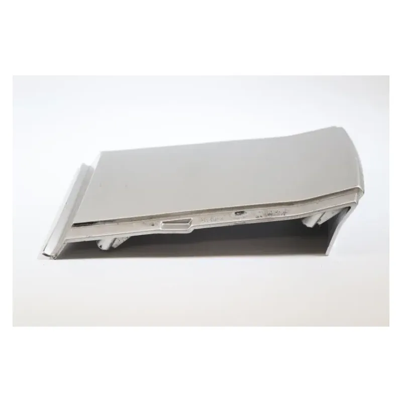 Separation de coque arriere YAMAHA FZS 600 FAZER 1998 - 2001