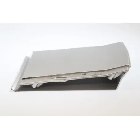Separation de coque arriere YAMAHA FZS 600 FAZER 1998 - 2001